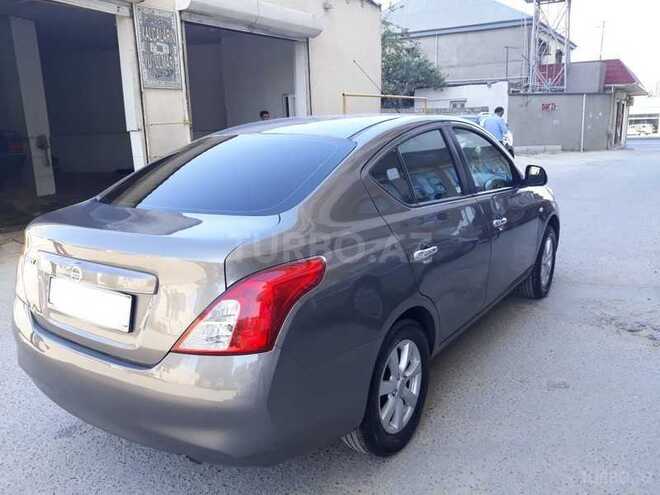 Nissan Sunny 2013, 127,000 km - 0.2 l - Bakı