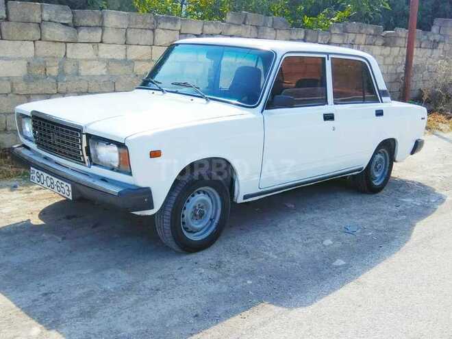 LADA (VAZ) 2107 2002, 243,527 km - 1.6 л - Şabran