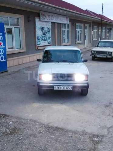 LADA (VAZ) 2107 2002, 243,527 km - 1.6 л - Şabran