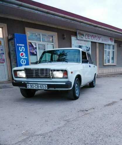 LADA (VAZ) 2107 2002, 243,527 km - 1.6 л - Şabran