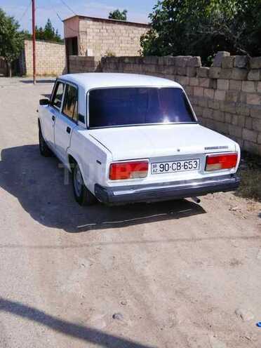 LADA (VAZ) 2107 2002, 243,527 km - 1.6 л - Şabran