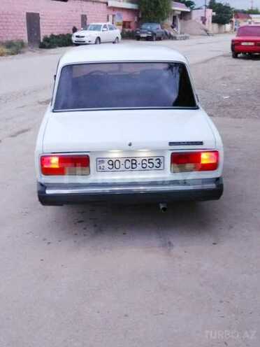 LADA (VAZ) 2107 2002, 243,527 km - 1.6 л - Şabran