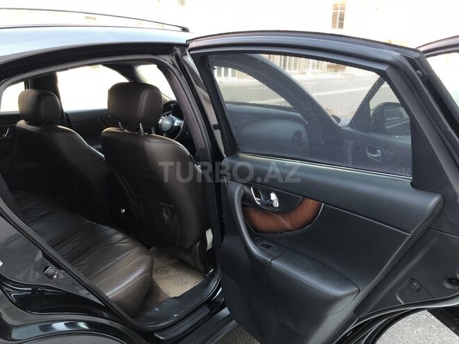 Infiniti FX35 2008, 145,000 km - 3.5 l - Gəncə