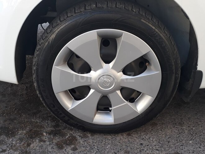 Ravon Nexia R3 2017, 17,362 km - 1.5 l - Bakı