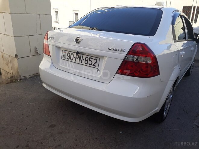 Ravon Nexia R3 2017, 17,362 km - 1.5 l - Bakı
