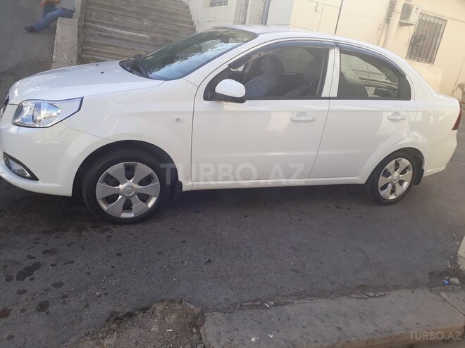 Ravon Nexia R3 2017, 17,362 km - 1.5 l - Bakı