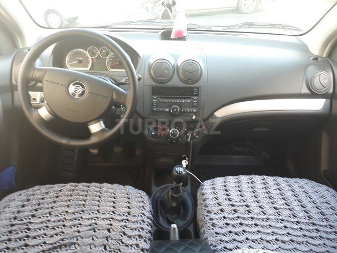 Ravon Nexia R3 2017, 17,362 km - 1.5 l - Bakı