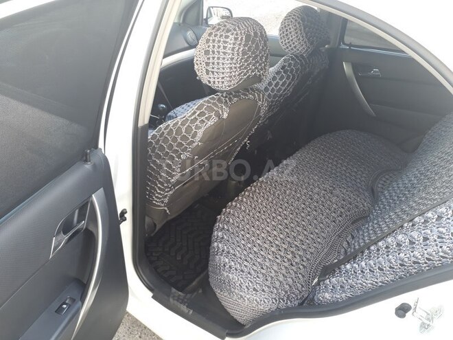 Ravon Nexia R3 2017, 17,362 km - 1.5 l - Bakı