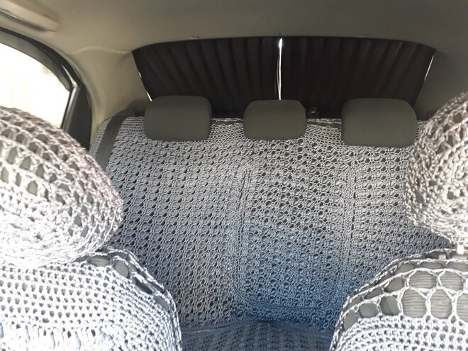 Ravon Nexia R3 2017, 17,362 km - 1.5 l - Bakı