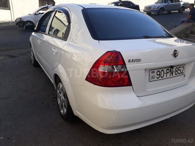 Ravon Nexia R3 2017, 17,362 km - 1.5 l - Bakı