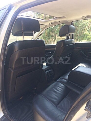 BMW 525 1999, 154,500 km - 2.5 l - Bakı