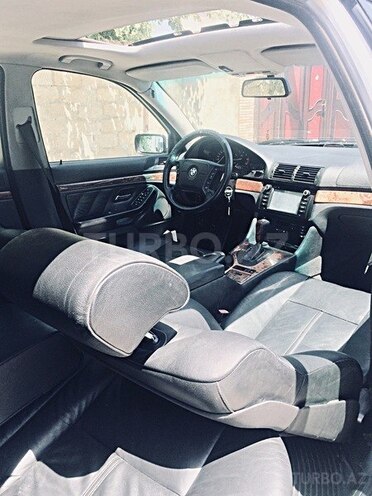 BMW 525 1999, 154,500 km - 2.5 l - Bakı