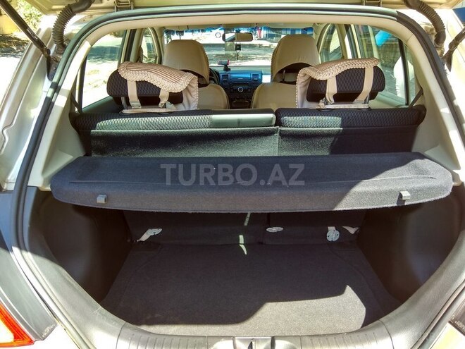 Nissan Tiida 2009, 4,920,016 km - 1.6 l - Bakı