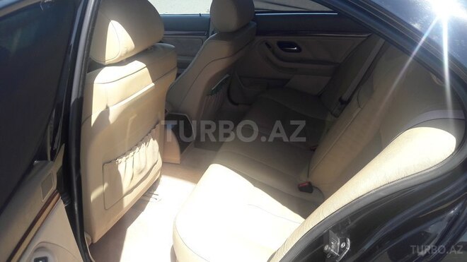 BMW 530 2002, 212,800 km - 3.0 l - Bakı