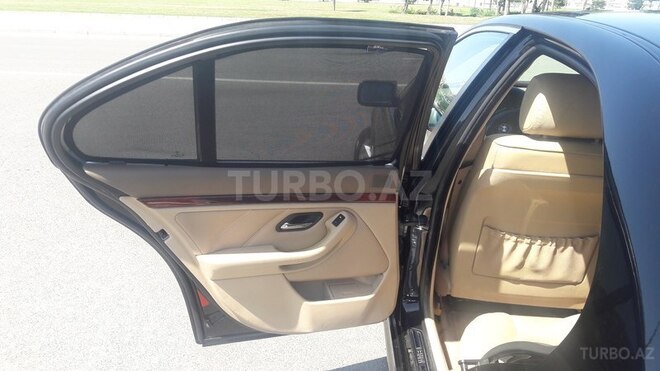 BMW 530 2002, 212,800 km - 3.0 l - Bakı
