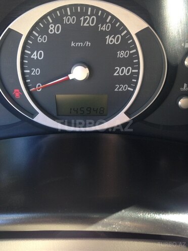 Hyundai Tucson 2007, 145,000 km - 2.0 l - Bakı
