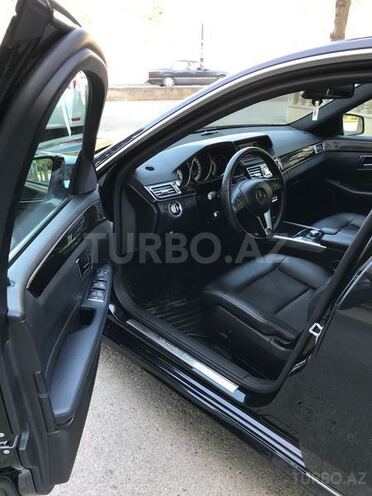 Mercedes E 200 2013, 55,700 km - 2.0 l - Bakı