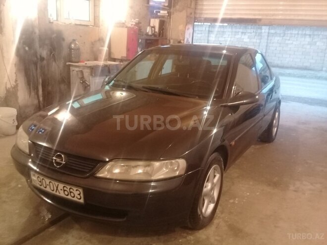 Opel Vectra 1998, 247,000 km - 2.0 l - Bakı