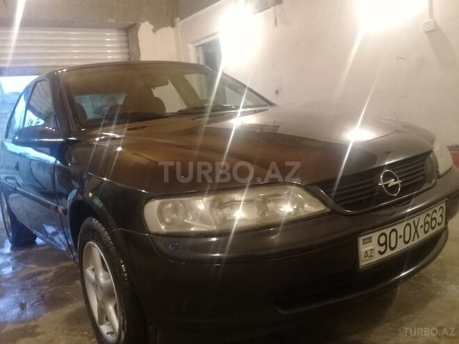 Opel Vectra 1998, 247,000 km - 2.0 l - Bakı