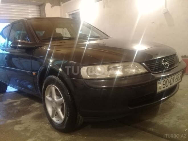Opel Vectra 1998, 247,000 km - 2.0 l - Bakı