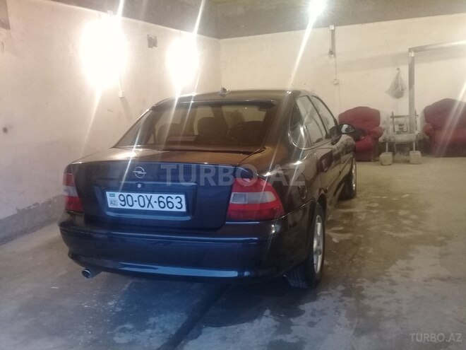 Opel Vectra 1998, 247,000 km - 2.0 l - Bakı