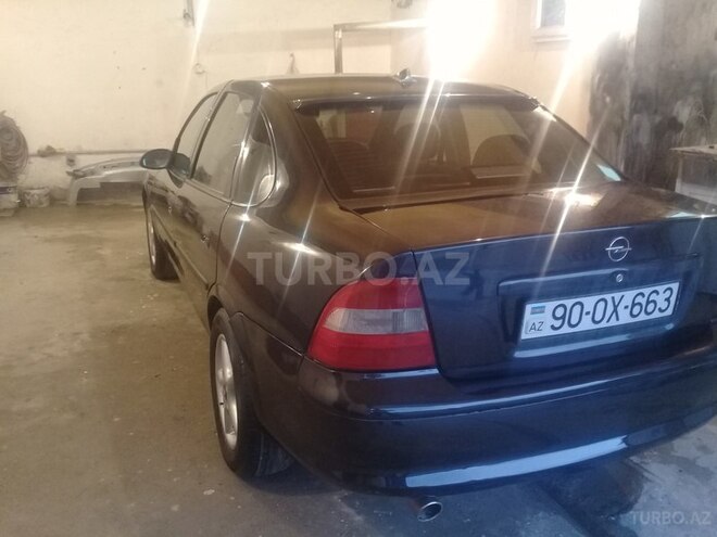Opel Vectra 1998, 247,000 km - 2.0 l - Bakı