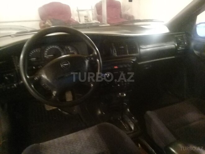 Opel Vectra 1998, 247,000 km - 2.0 l - Bakı