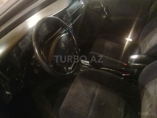 Opel Vectra 1998, 247,000 km - 2.0 l - Bakı