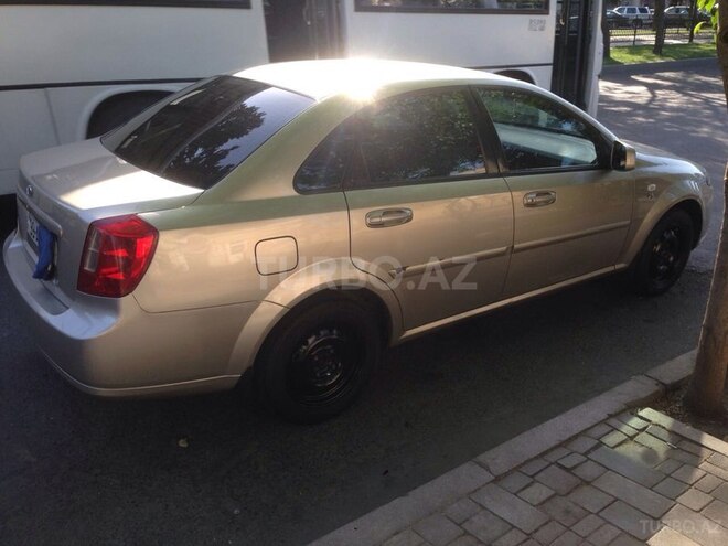 Daewoo Gentra 2014, 155,000 km - 1.5 l - Bakı