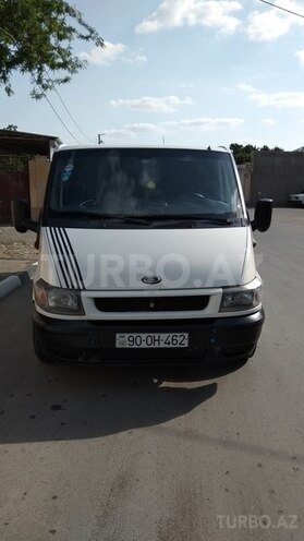 Ford Transit 2003, 469,000 km - 2.0 л - Ağsu