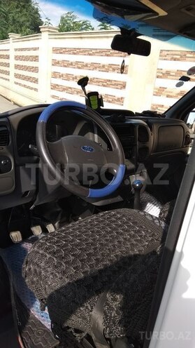 Ford Transit 2003, 469,000 km - 2.0 л - Ağsu