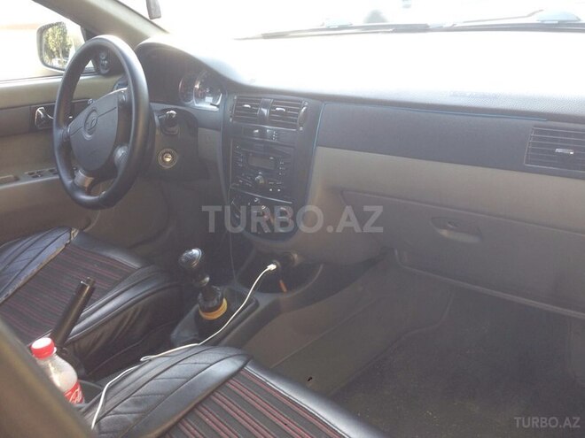 Daewoo Gentra 2014, 155,000 km - 1.5 l - Bakı