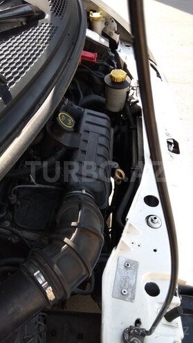 Ford Transit 2003, 469,000 km - 2.0 л - Ağsu