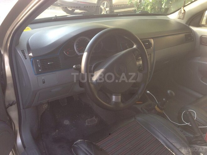 Daewoo Gentra 2014, 155,000 km - 1.5 l - Bakı