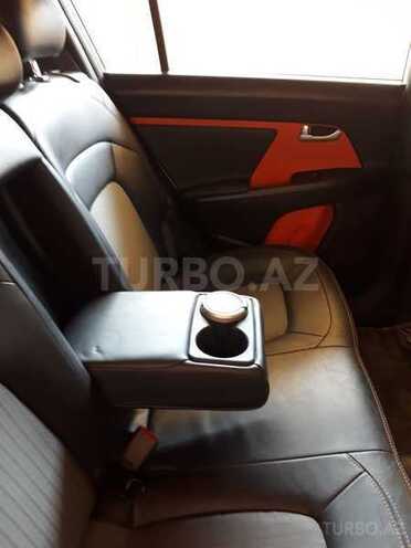 Kia Sportage 2013, 114,000 km - 2.0 л - Bakı