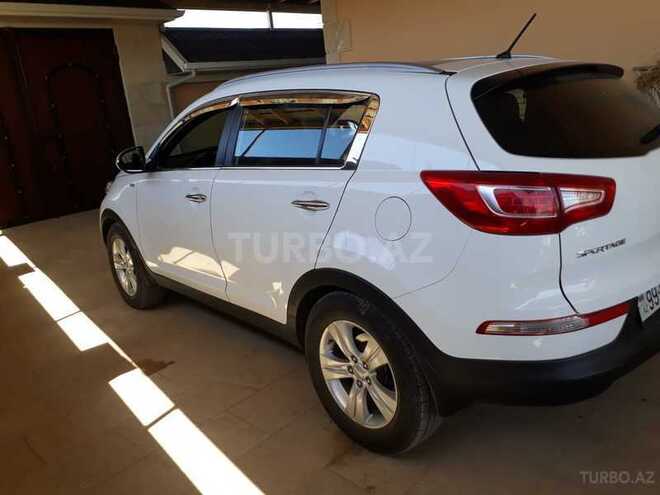 Kia Sportage 2013, 114,000 km - 2.0 л - Bakı