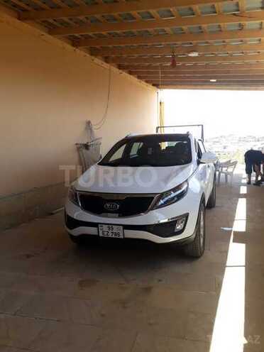 Kia Sportage 2013, 114,000 km - 2.0 л - Bakı