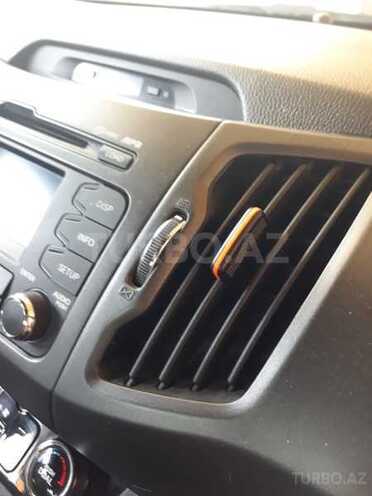 Kia Sportage 2013, 114,000 km - 2.0 л - Bakı