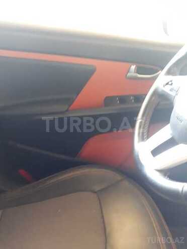 Kia Sportage 2013, 114,000 km - 2.0 л - Bakı
