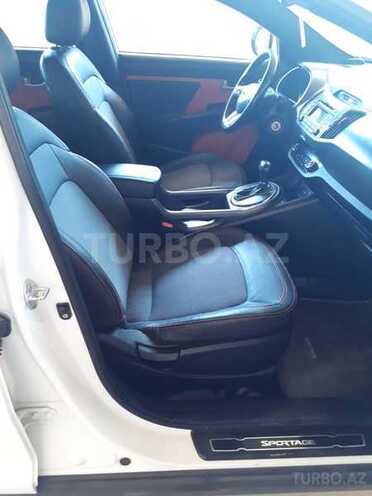 Kia Sportage 2013, 114,000 km - 2.0 л - Bakı