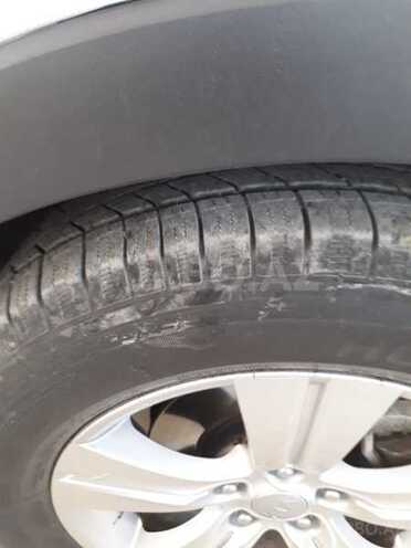 Kia Sportage 2013, 114,000 km - 2.0 л - Bakı
