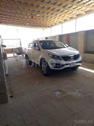 Kia Sportage 2013, 114,000 km - 2.0 л - Bakı