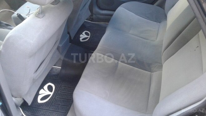 Daewoo Gentra 2013, 164,000 km - 1.5 l - Bakı