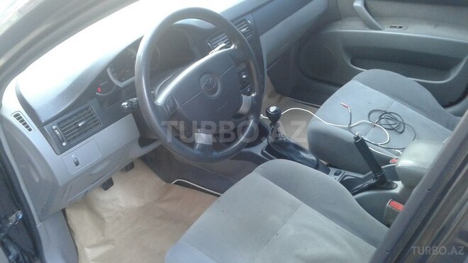 Daewoo Gentra 2013, 164,000 km - 1.5 l - Bakı