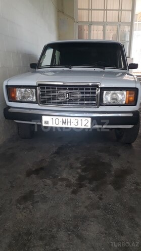 LADA (VAZ) 2107 2004, 266,854 km - 1.6 l - Şəki