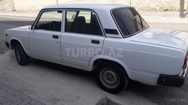 LADA (VAZ) 2107 2004, 266,854 km - 1.6 l - Şəki