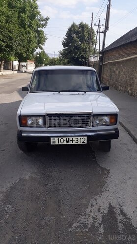 LADA (VAZ) 2107 2004, 266,854 km - 1.6 l - Şəki