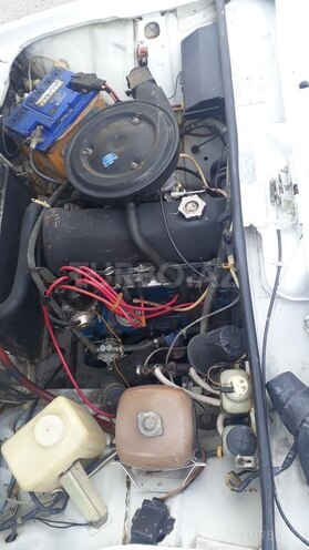 LADA (VAZ) 2107 2004, 266,854 km - 1.6 l - Şəki