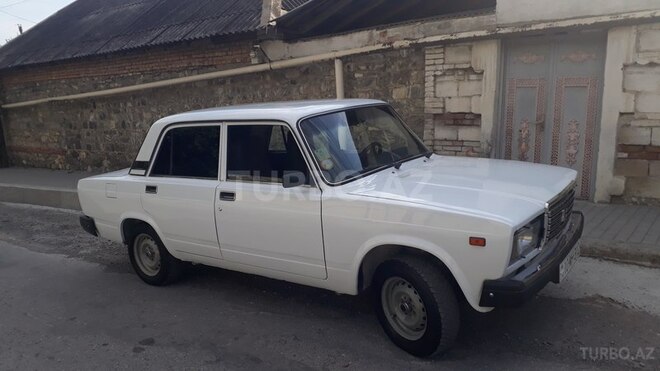 LADA (VAZ) 2107 2004, 266,854 km - 1.6 l - Şəki