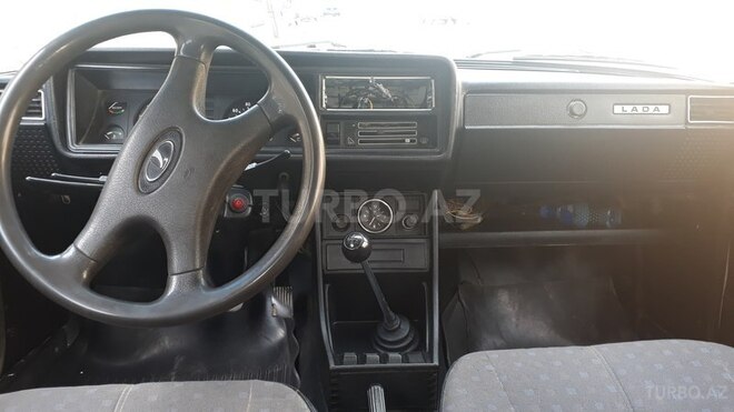 LADA (VAZ) 2107 2004, 266,854 km - 1.6 l - Şəki
